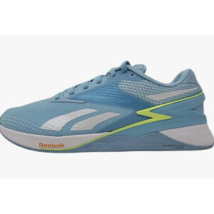 Reebok Women's Nano X3 Training Shoes US 7.5
